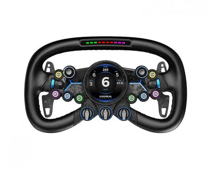 MOZA Vision GS (VGS) Steering Wheel