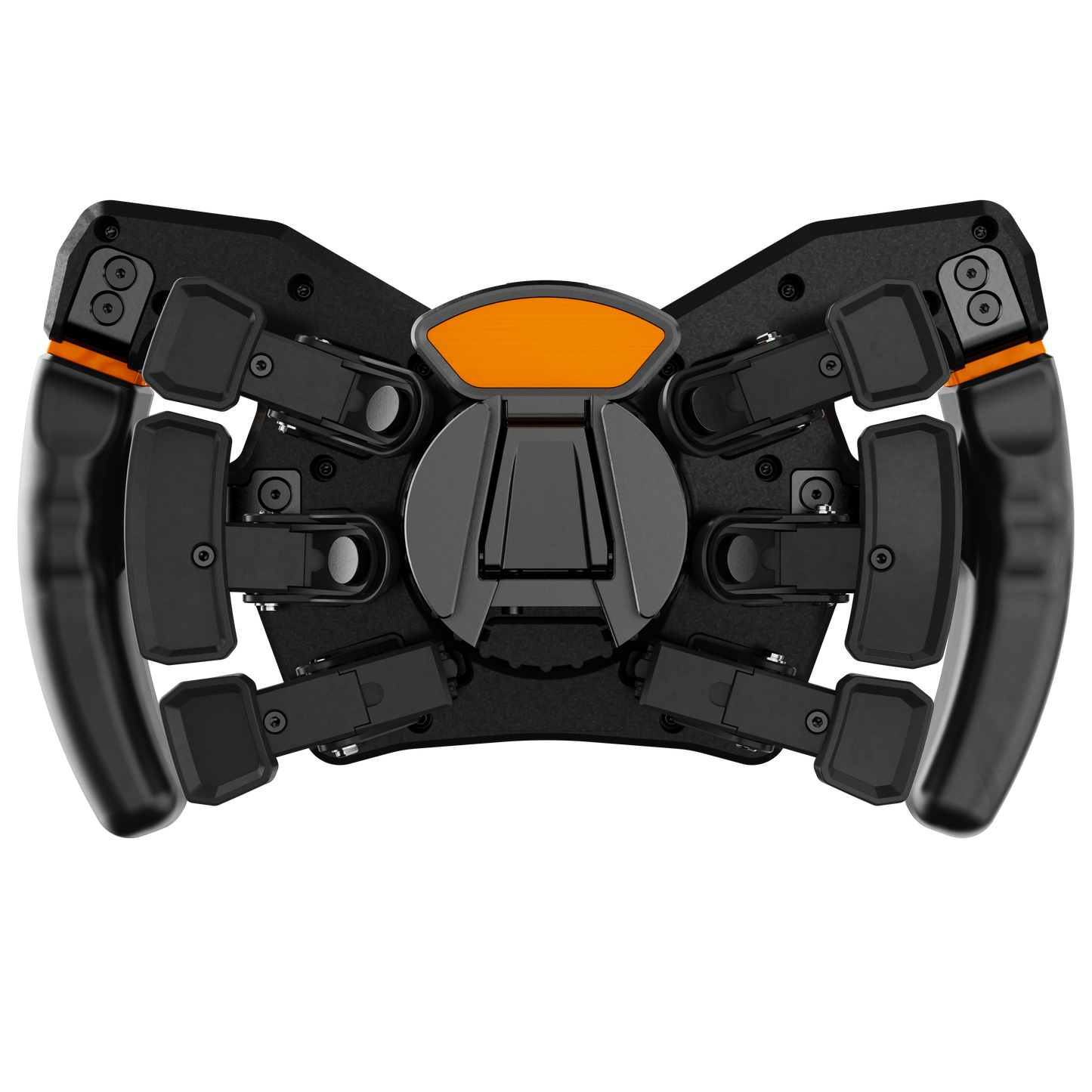 Asetek Simsports Clutch Paddles