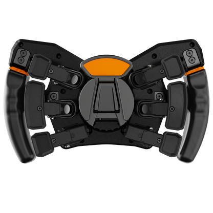 Asetek Simsports Magnetic Input Paddles