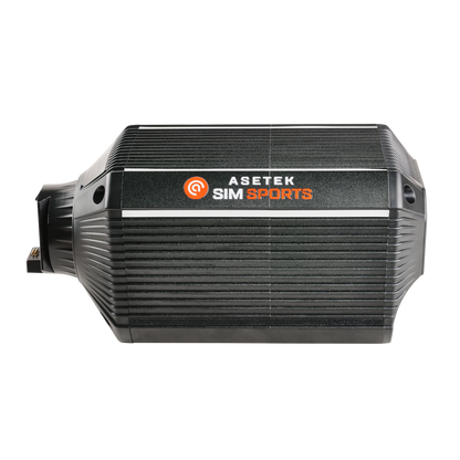 Asetek Simsports Forte® Direct Drive Ratbase 18Nm