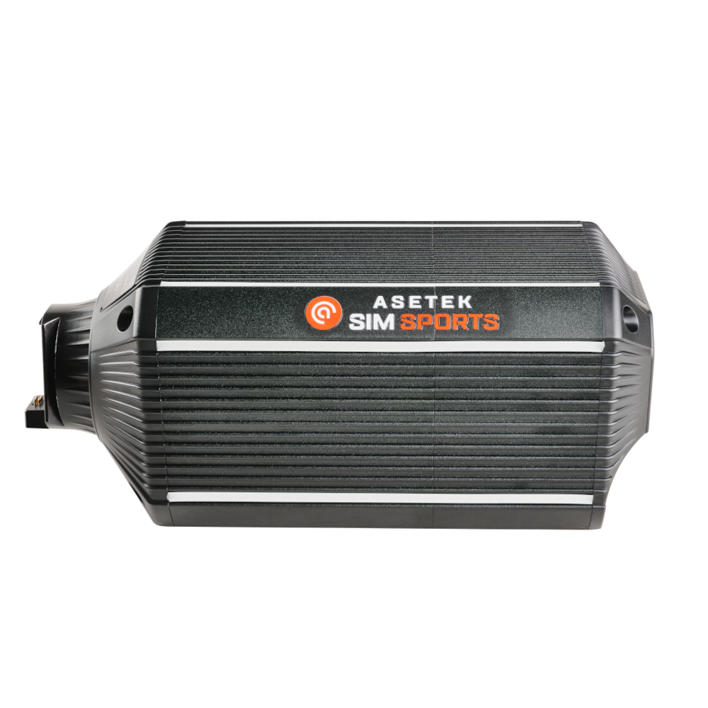 Asetek Simsports Invicta™ Direct Drive Ratbase 27Nm