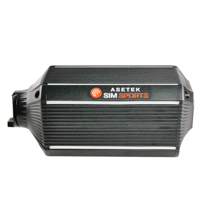 Asetek Simsports Invicta™ Direct Drive Ratbase 27Nm