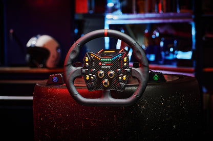 Forte GT Knopfbox V2