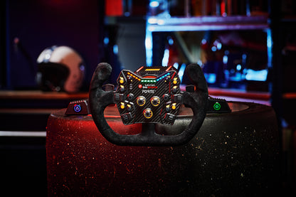 Forte GT Knopfbox V2