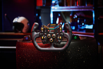 Forte GT Knopfbox V2