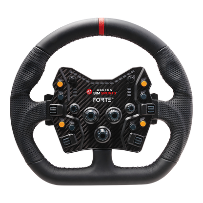 Asetek Simsports Forte Button Box