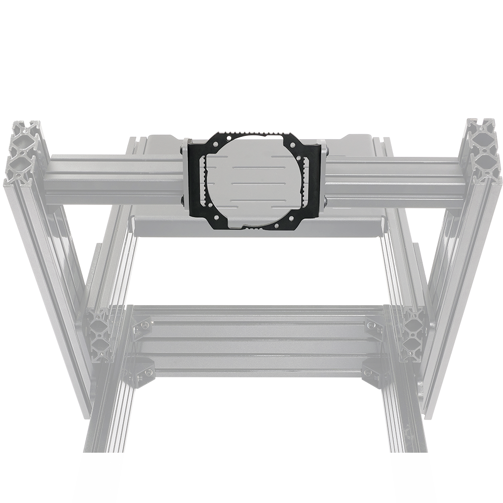 Asetek SimSports® Front Mount for Podium Brackets