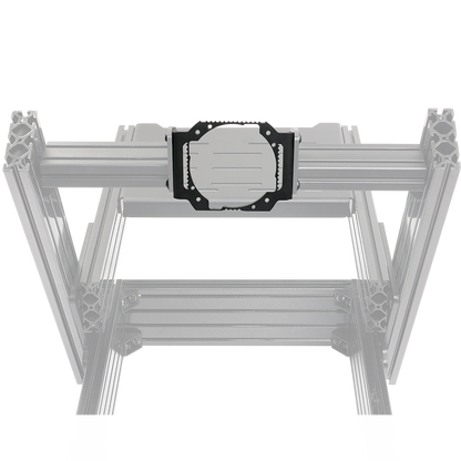 Asetek SimSports® Front Mount for Podium Brackets