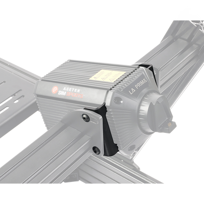 Asetek SimSports® Front Mount for Podium Brackets