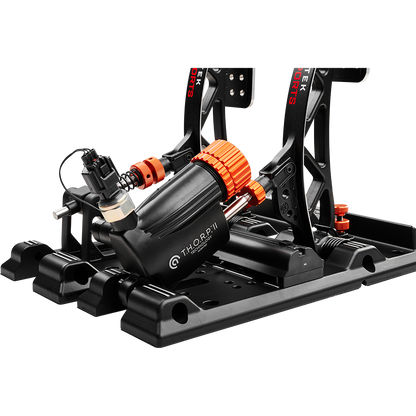 Asetek Simsports Invicta™ S-Serie Bremse &amp; Beschleuniger THORP 2