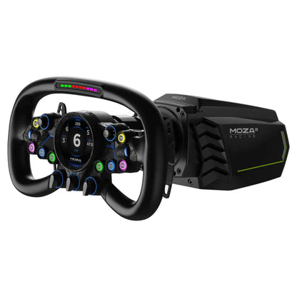 MOZA Vision GS (VGS) Steering Wheel