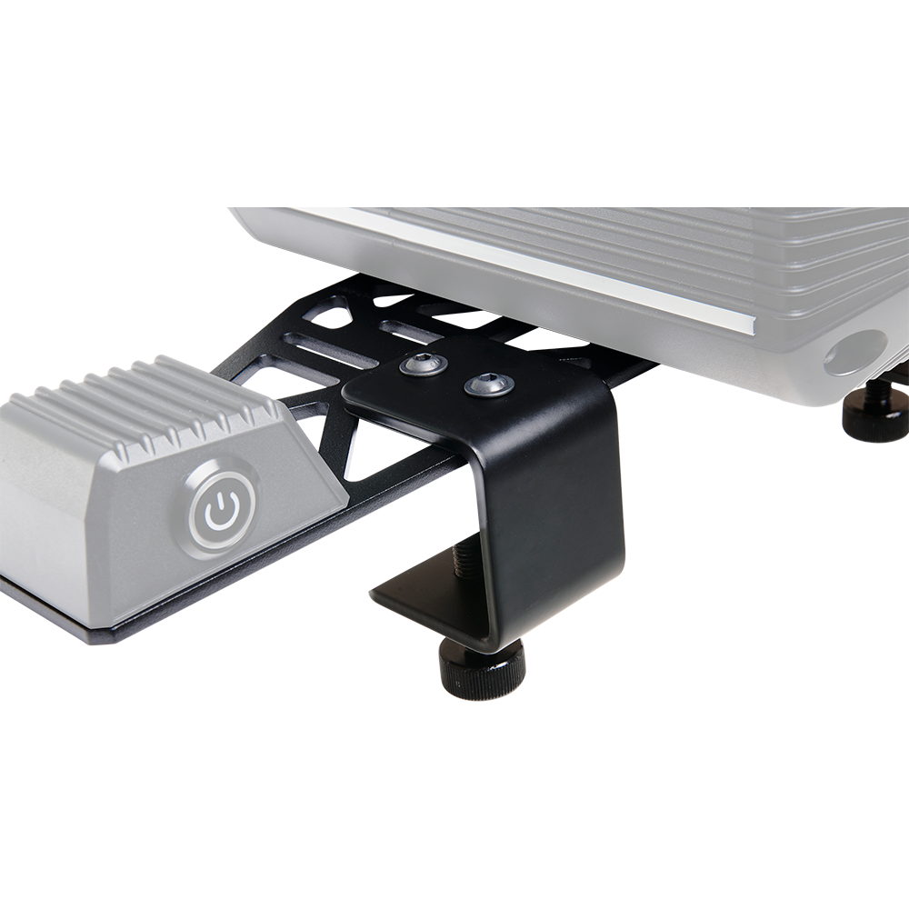 Asetek SimSports Table Clamps