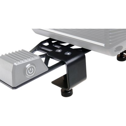 Asetek SimSports Table Clamps