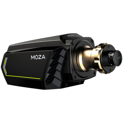 MOZA R21 Direct Drive WheelBase