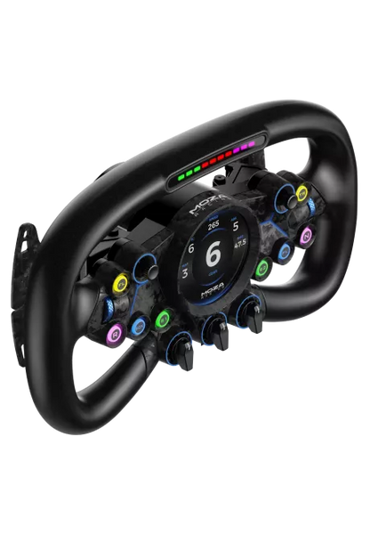 MOZA Vision GS (VGS) Steering Wheel