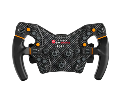 Asetek Simsports Invicta S-Series Set